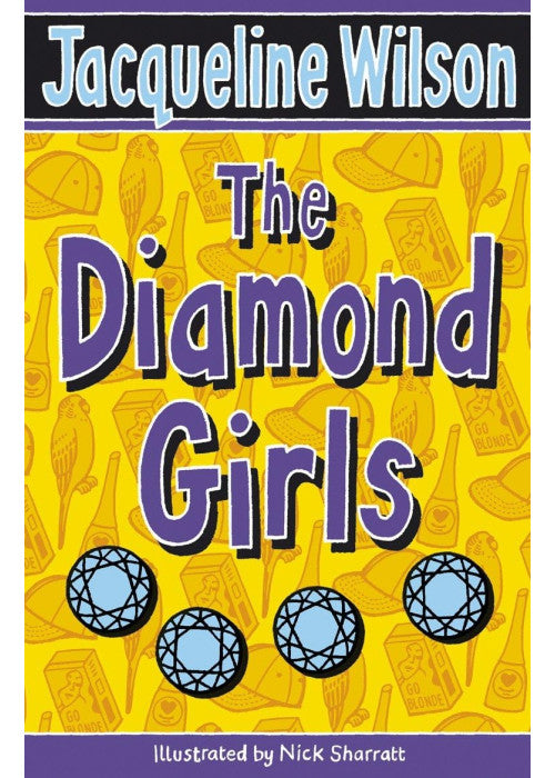 The Diamond Girls