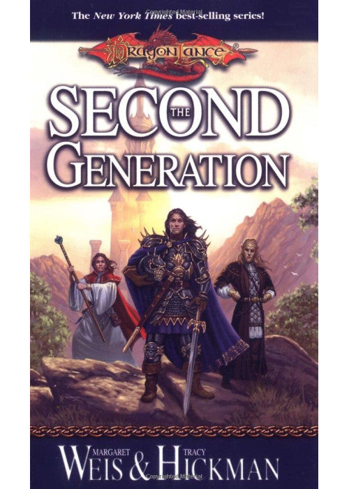Second Generation (Dragonlance)