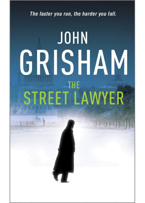 The Street Lawyer