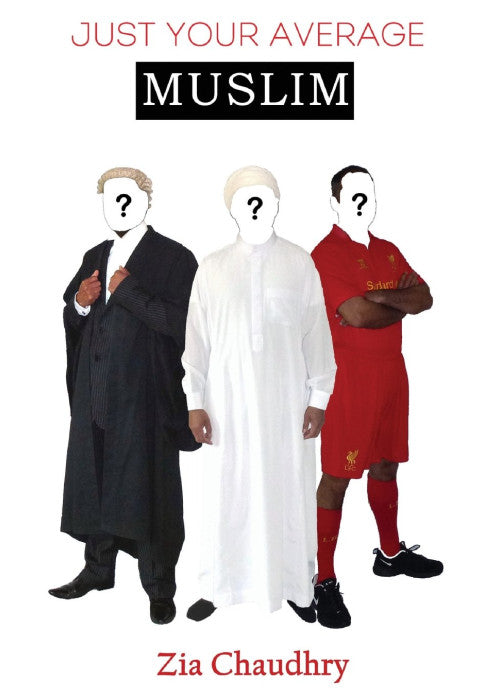 Just Your Average Muslim