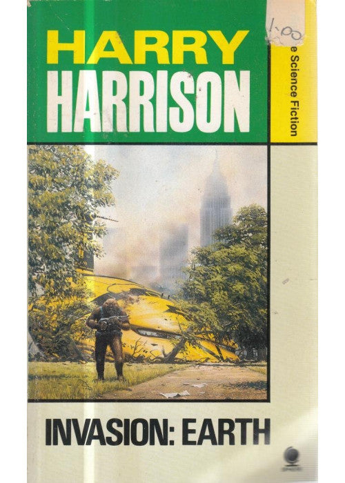 Invasion:Earth (Sphere science fiction)