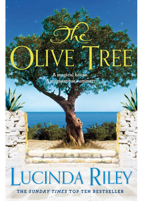 The Olive Tree