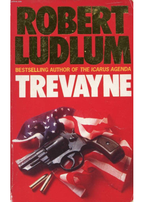 Trevayne