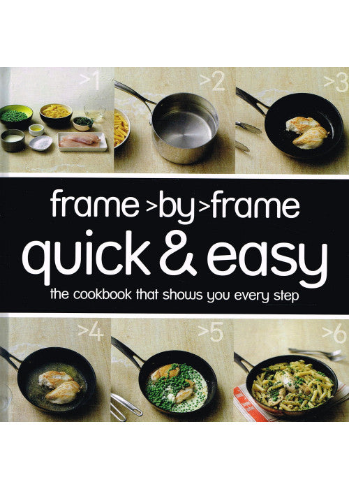 Quick and Easy