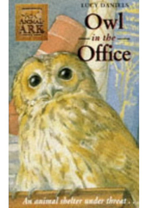 Animal Ark 9: Owl in the Office