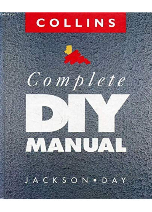 Complete DIY Manual
