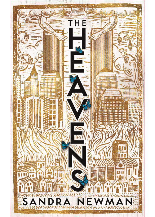 The Heavens