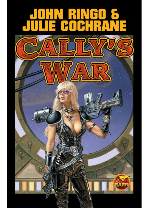 Cally's War (Posleen War)
