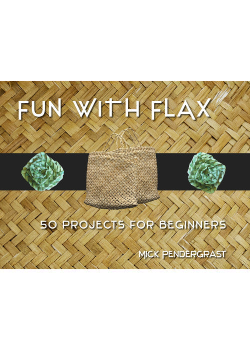 Fun with Flax: 50 Projects for Beginners