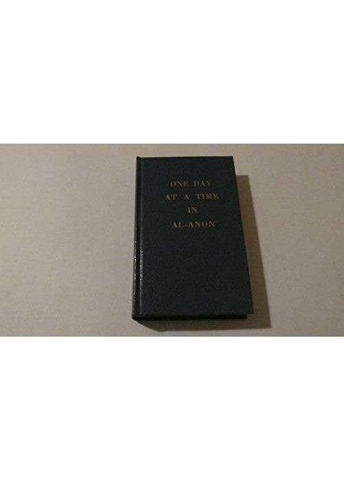 One Day at a Time in Al-Anon