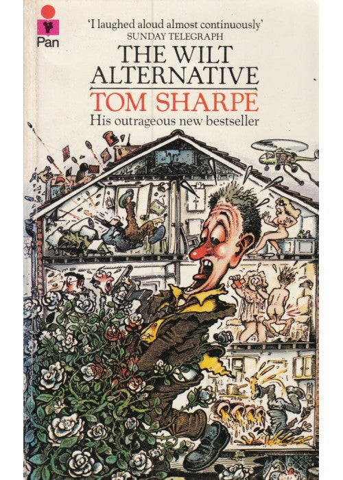 The Wilt Alternative