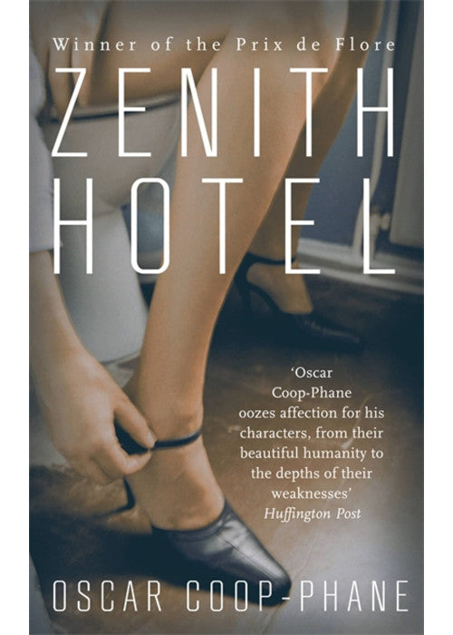 Zenith Hotel