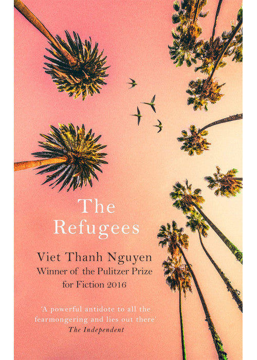 The Refugees: Viet Thanh Nguyen