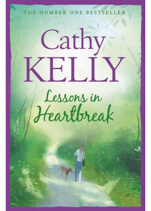 Lessons in Heartbreak: The moving romance novel from the Sunday Times bestselling author