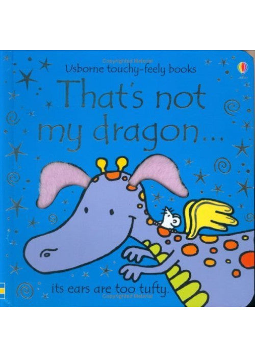 That's Not My Dragon