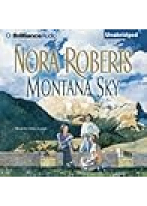 Montana Sky