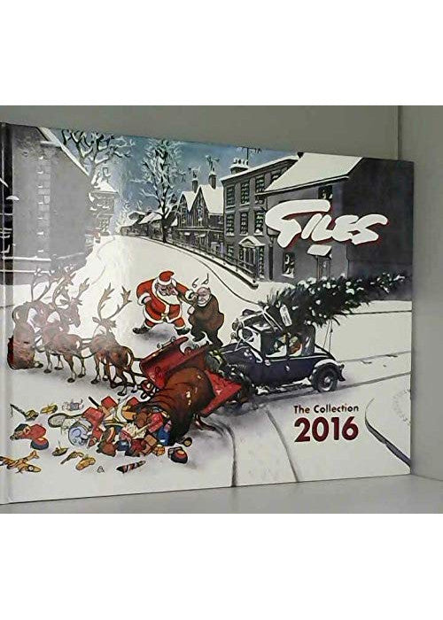 Giles The Collection 2016