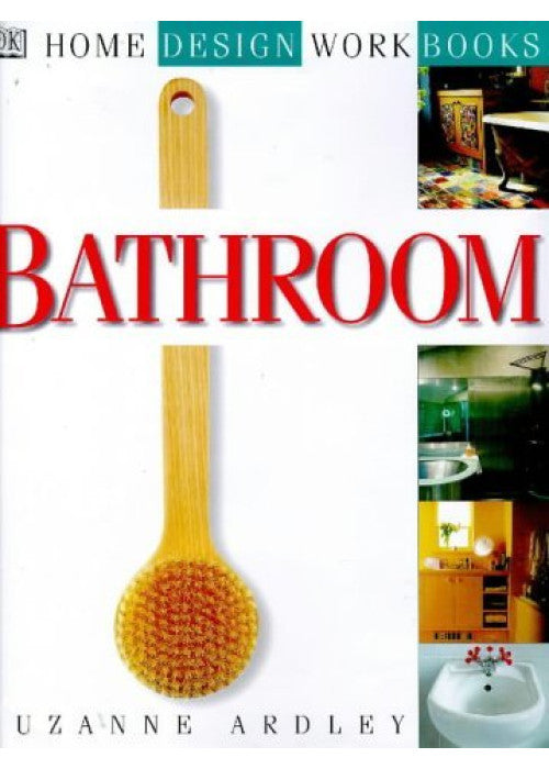 Home Design Workbook 5: Bathroom