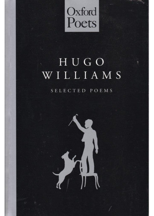 Selected Poems (Oxford Poets S.)