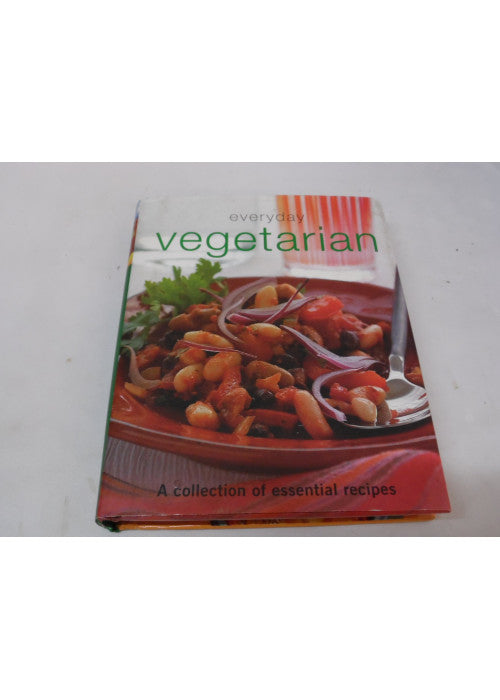 Everyday Vegetarian