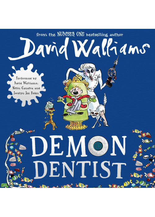 Demon Dentist