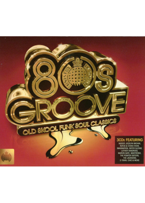 80s Groove