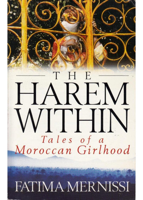 The Harem within