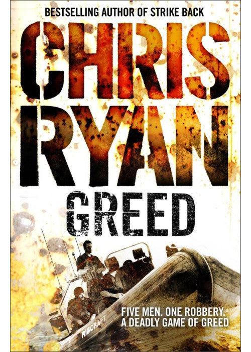 Greed :