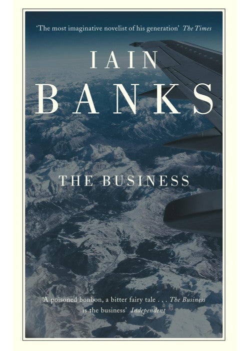 The Business