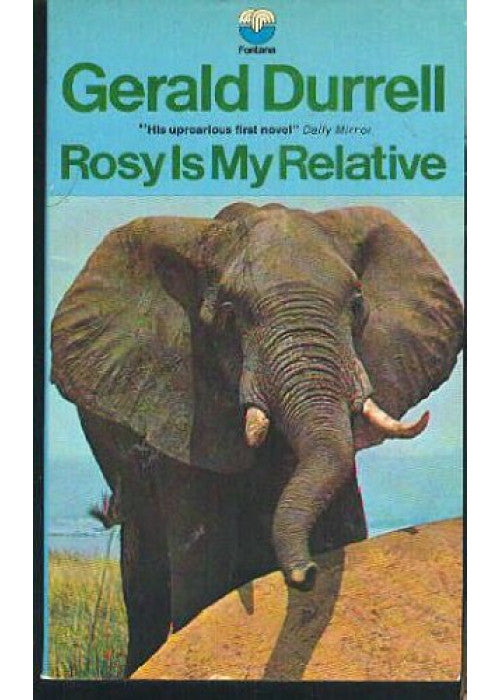 Rosy is My Relative