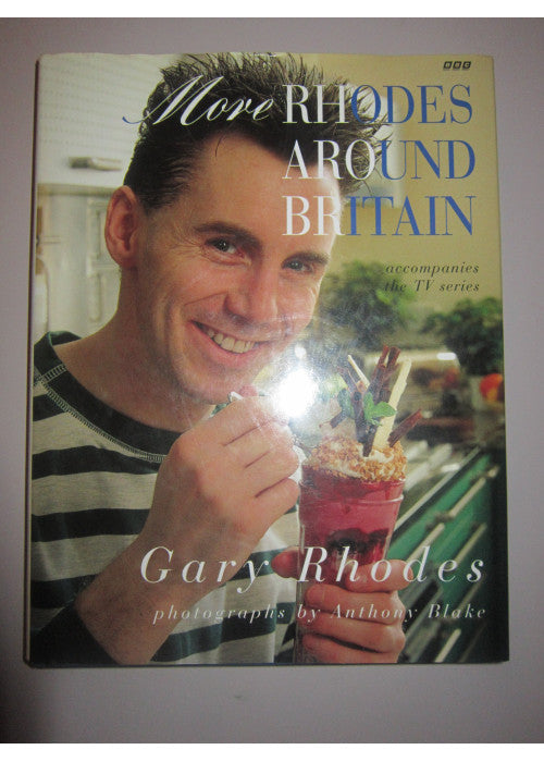 More Rhodes Around Britain