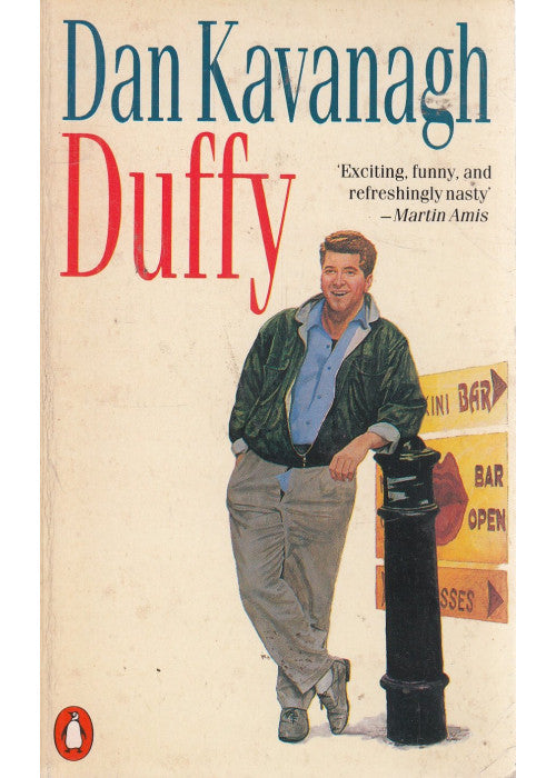 Duffy
