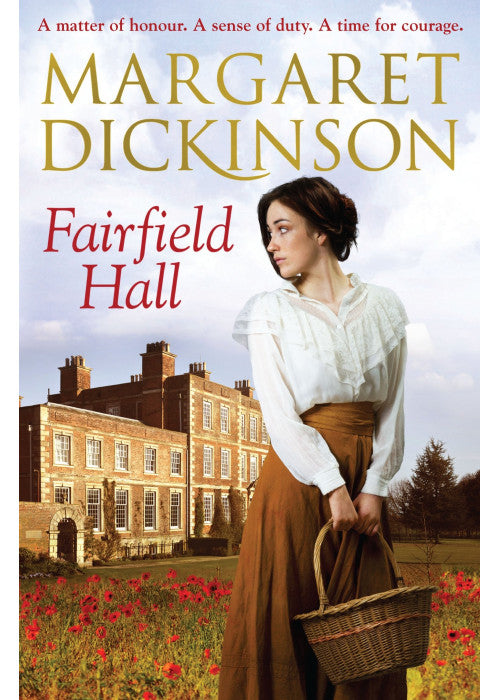 Fairfield Hall