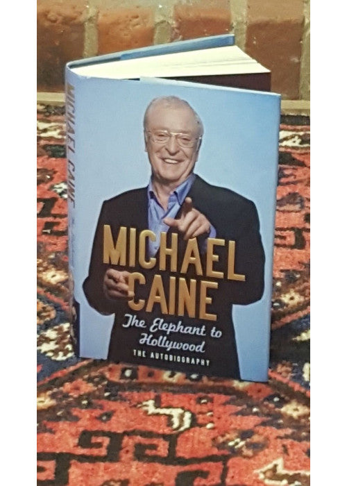 The Elephant to Hollywood: The Autobiography