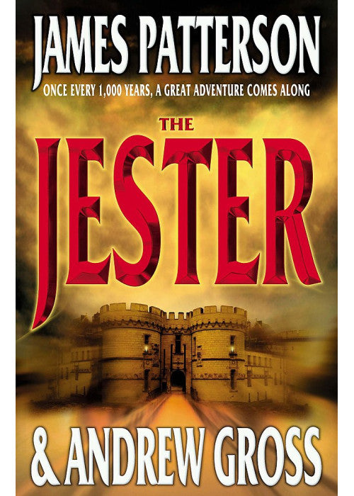 The Jester