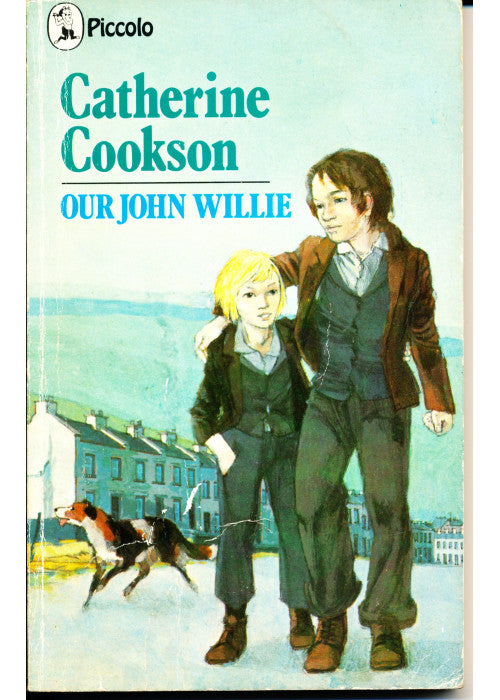 Our John Willie (Piccolo Books)