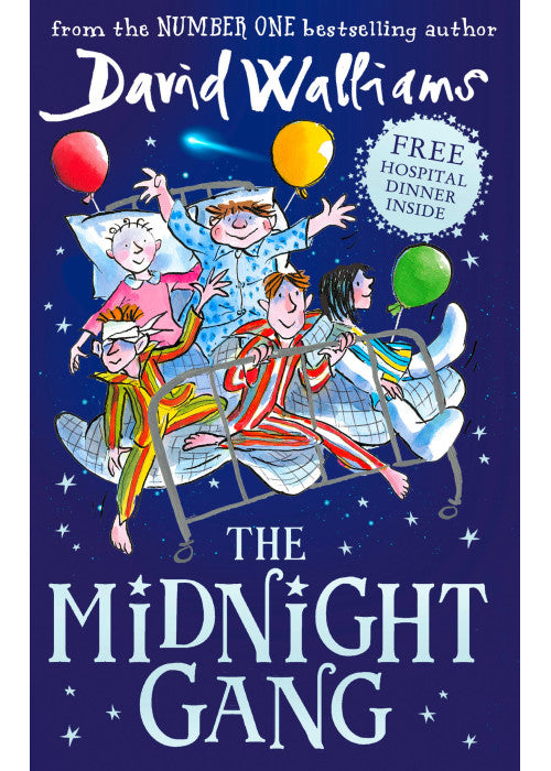 The Midnight Gang