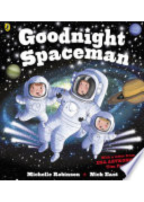 Goodnight Spaceman