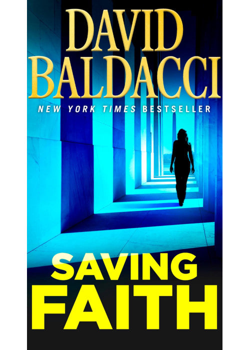 Saving Faith