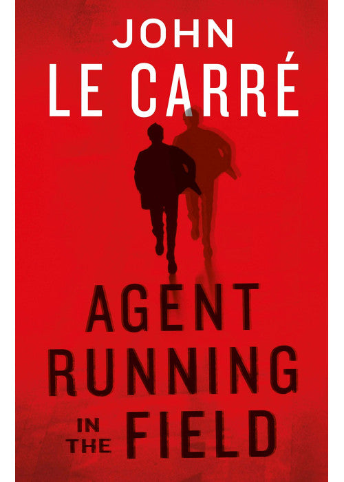 Agent Running in the Field