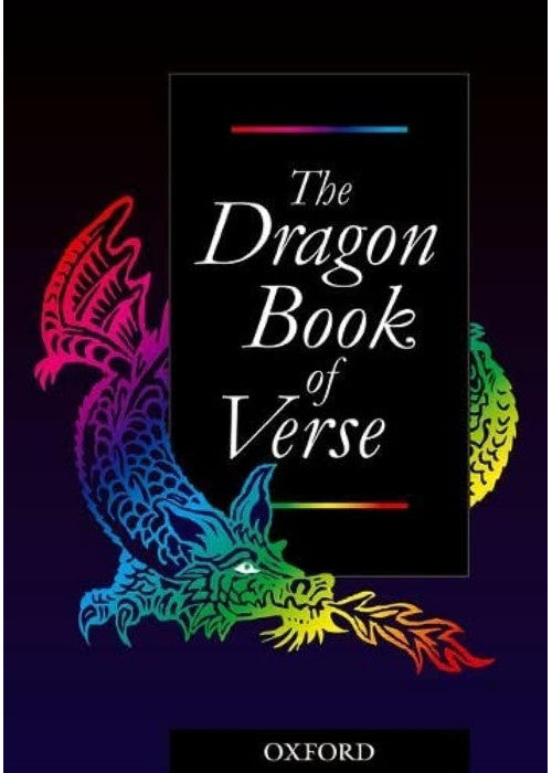 The Dragon Book of Verse