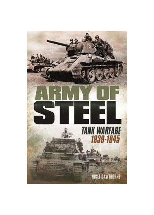 Army of Steel