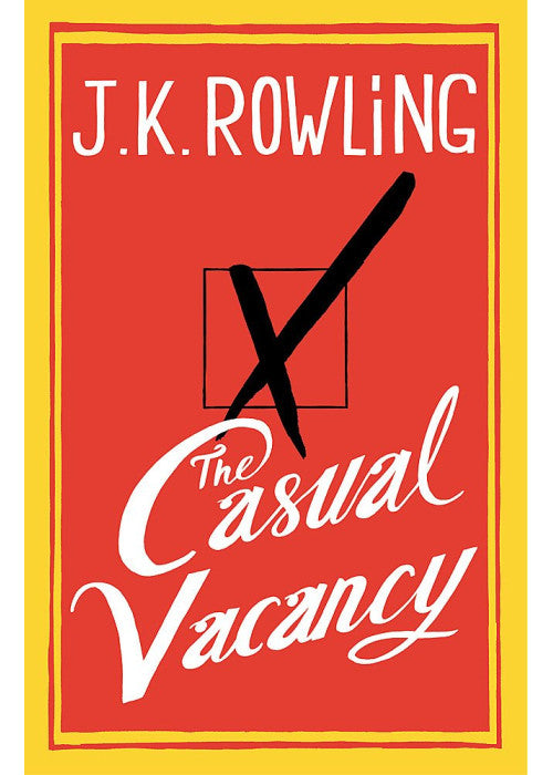 The Casual Vacancy
