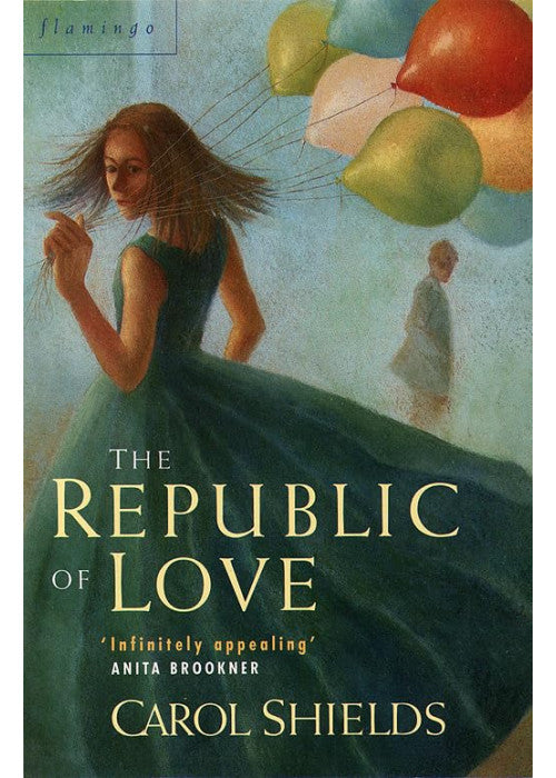 The Republic of Love