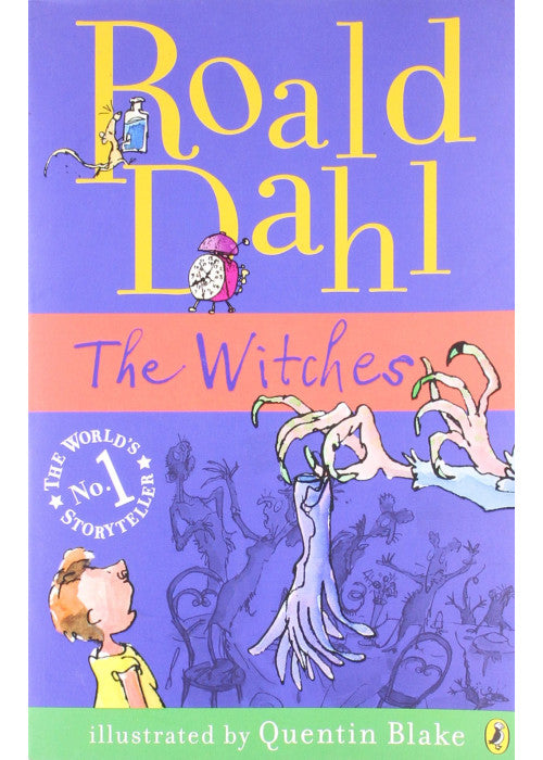 The Witches