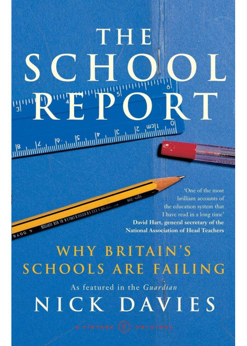 The School Report