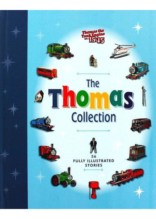 The Thomas Collection