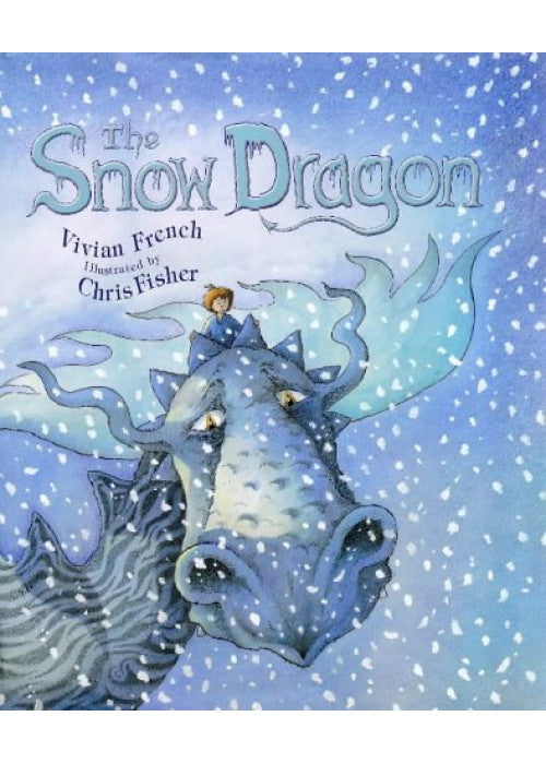 The Snow Dragon