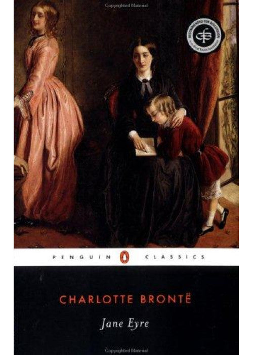 Jane Eyre (The Great writers series - Their lives, works and inspiration)