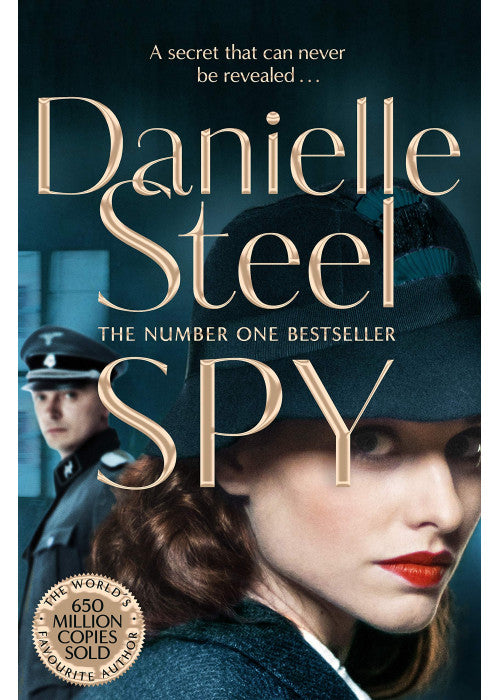Spy: A Compulsive Story Of A Double Life From The Billion Copy Bestseller